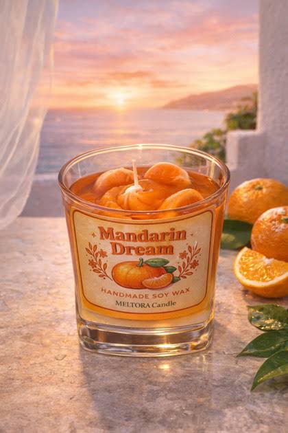 BODRUM MANDALİNA