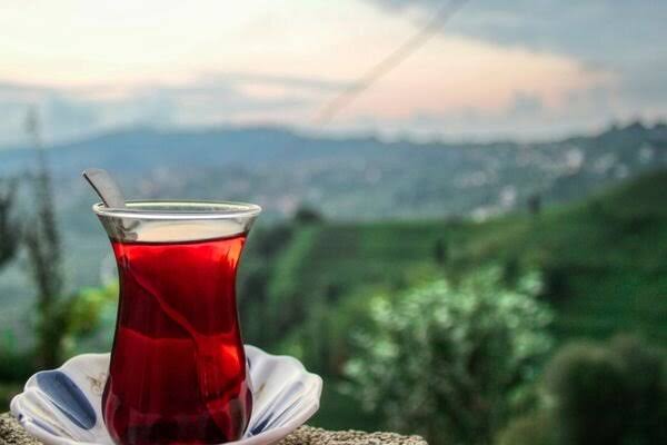 ÇAY 