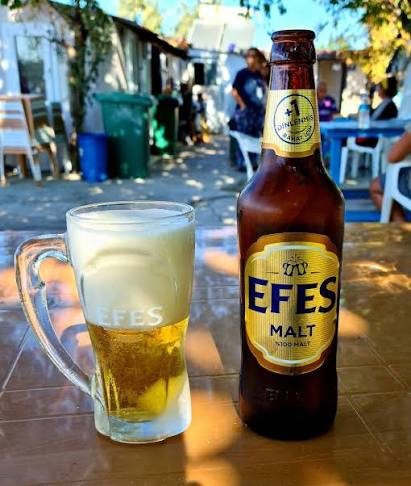 EFES MALT 
