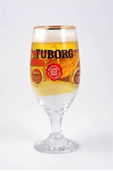 TUBORG 