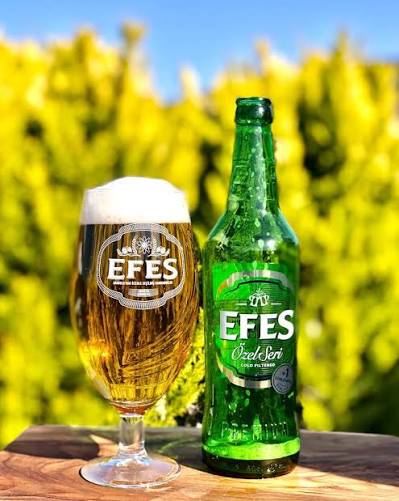 ÖZEL SERİ EFES