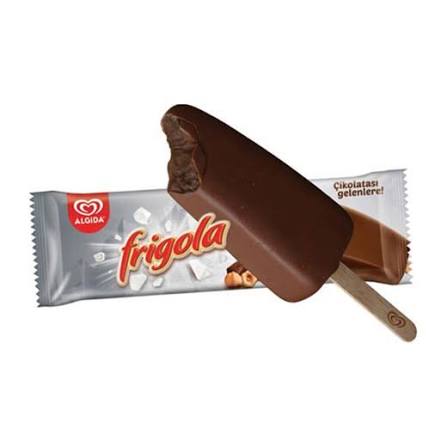 FRİGOLA 