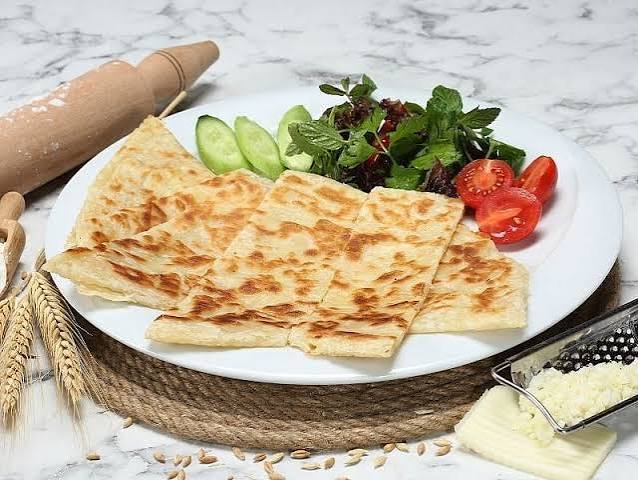 KAŞARLI GÖZLEME 