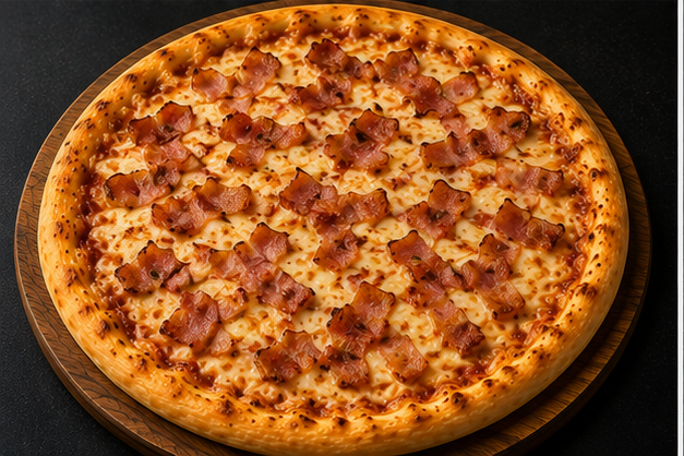 DANA BACON PIZZA