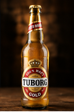 TUBORG GOLD