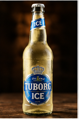 TUBORG ICE