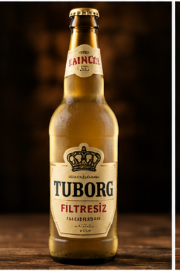 TUBORG FILTRESIZ