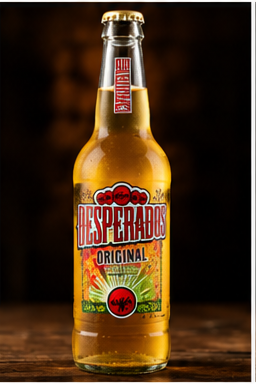 DESPERADOS