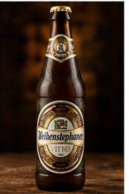 WEİHENSTEPHAN VITUS
