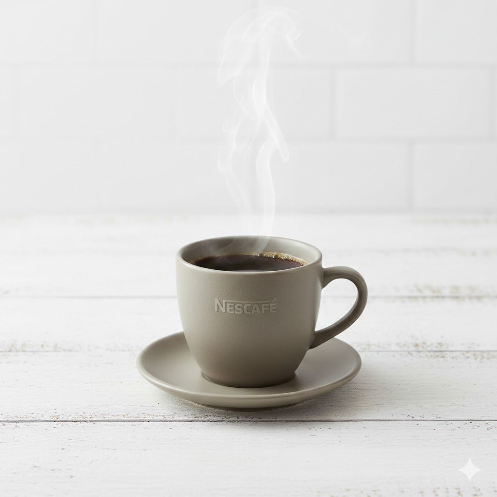 NESCAFE SADE