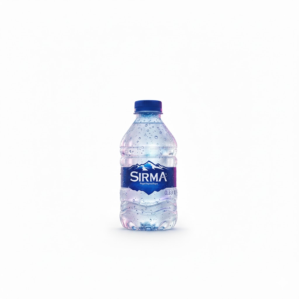 SIRMA SU PET